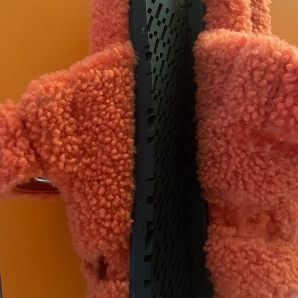 HERMES furry chypre size 38 - Picture 8 of 11